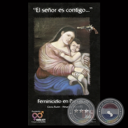 EL SEÑOR ES CONTIGO... - 1ª EDICIÓN - Autores: GLORIA RUBÍN y ALEJANDRO BOVINO - Año 2005